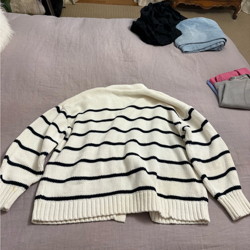 Jenni Kayne Cardigan - Picture 2 of 4